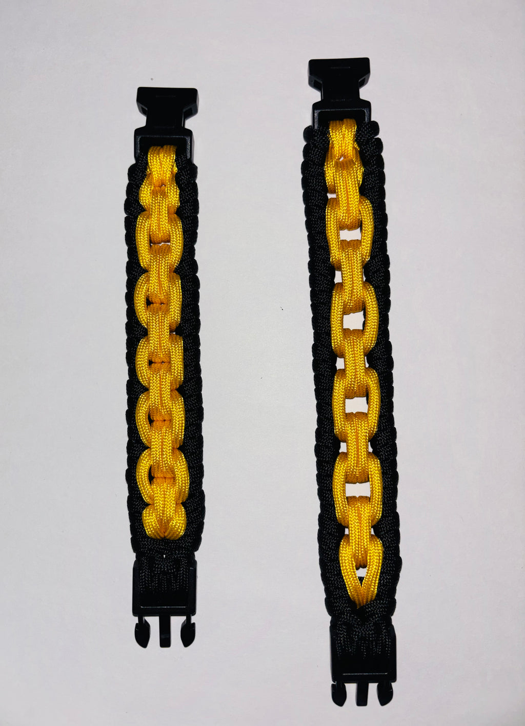 Paranoid bracelet