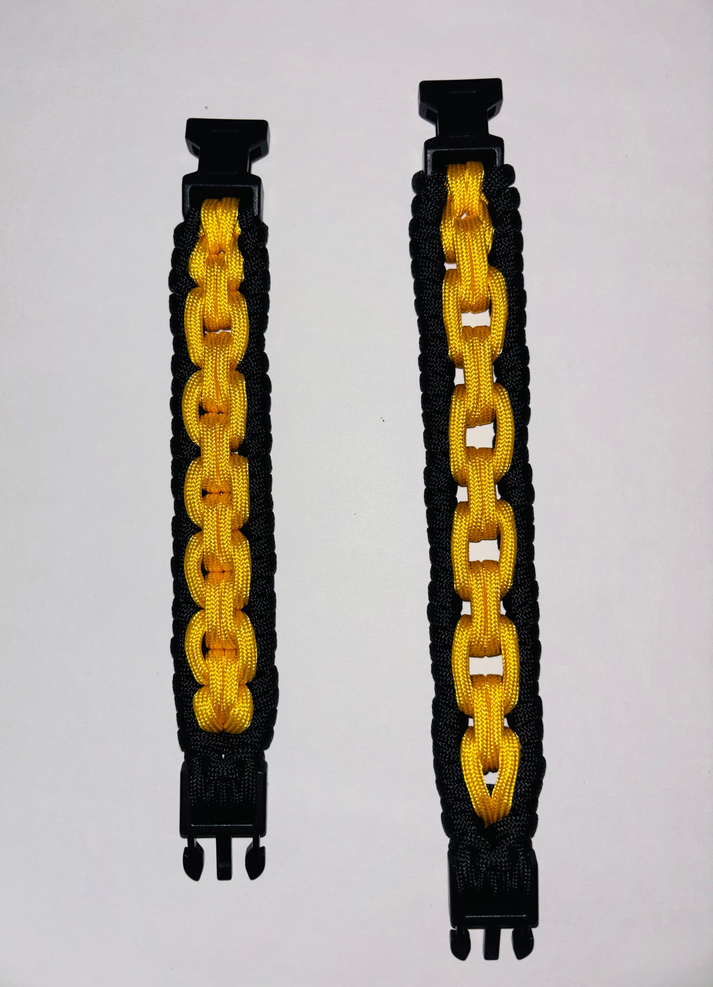 Paranoid bracelet