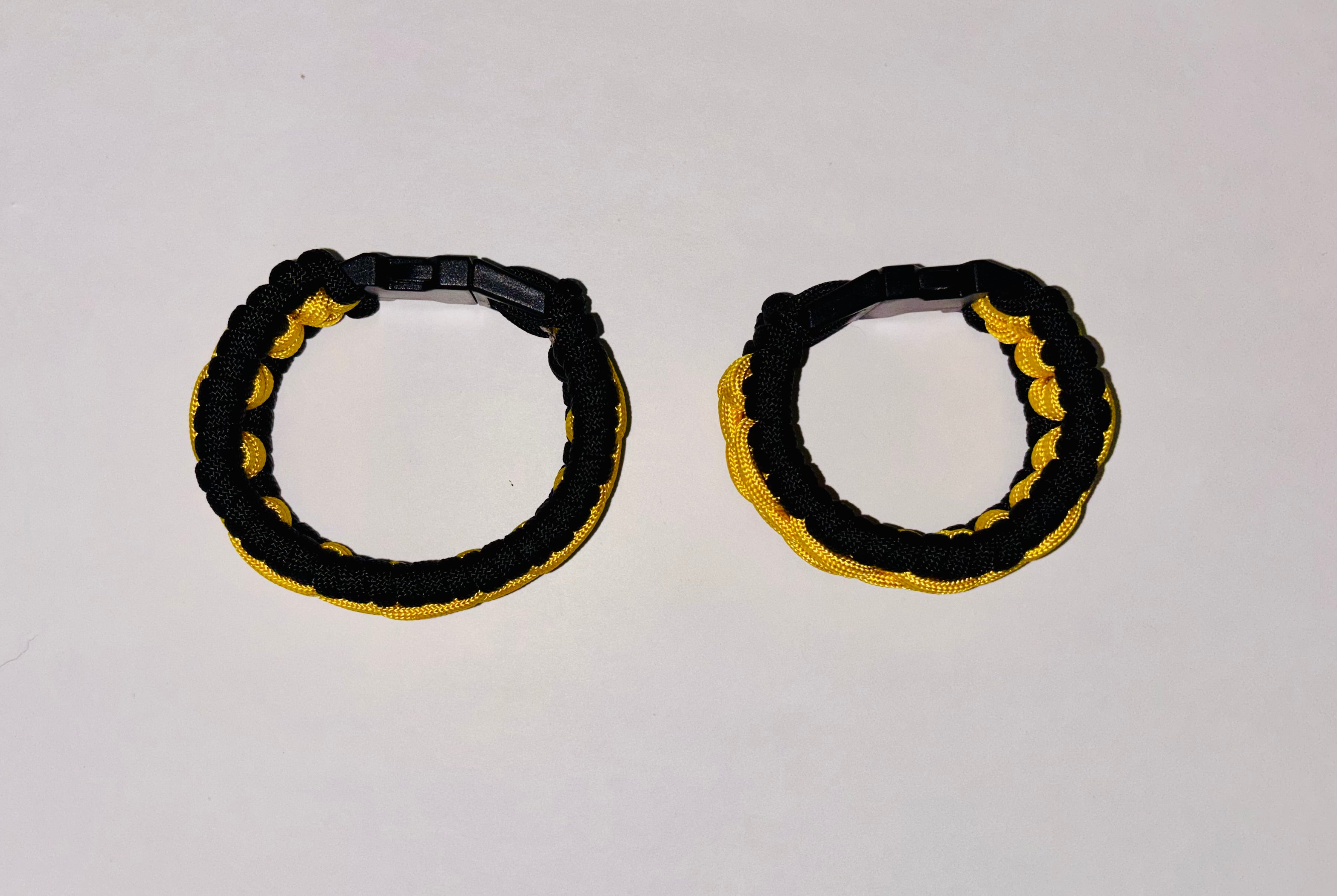 Paranoid bracelet