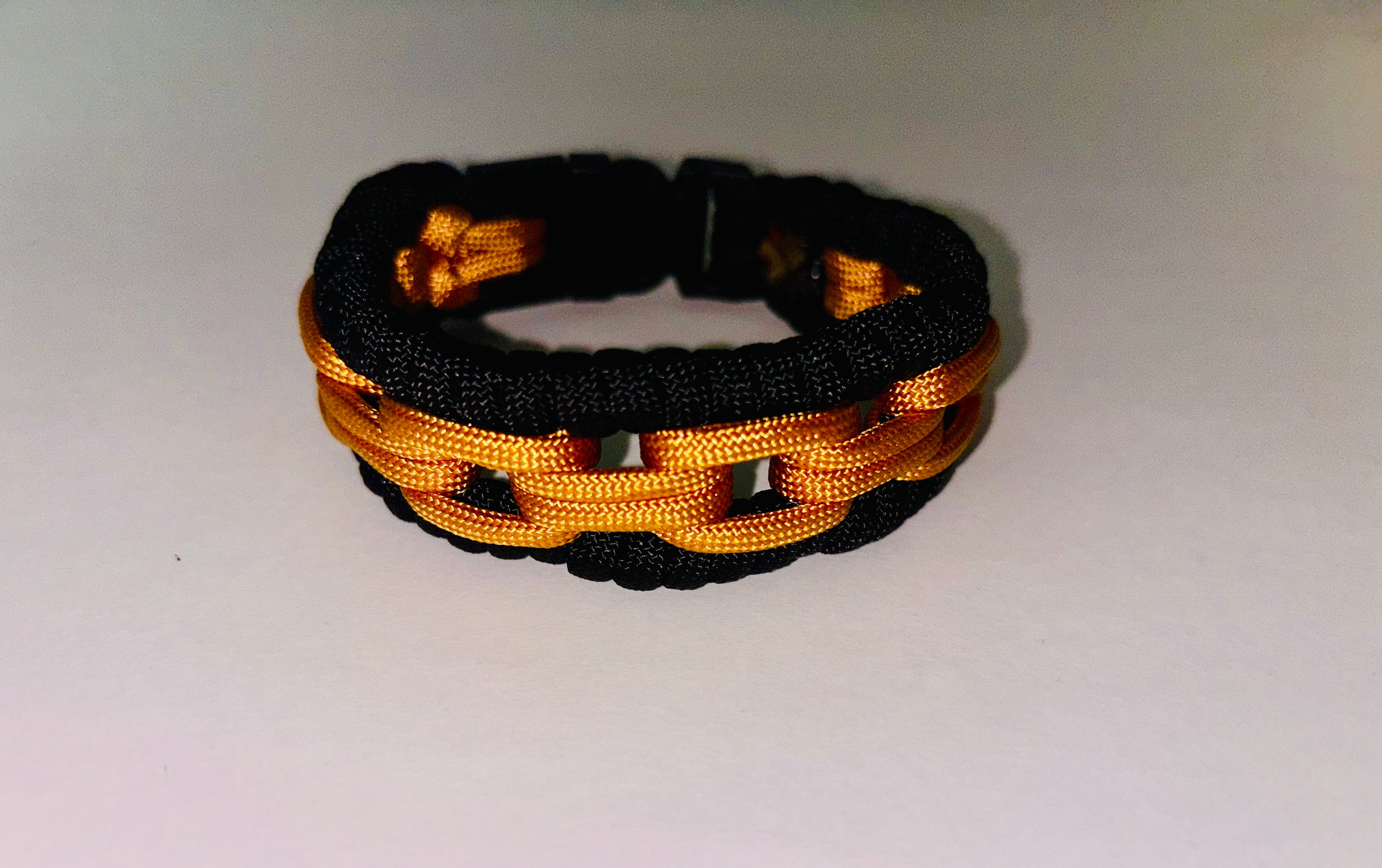 Paranoid bracelet